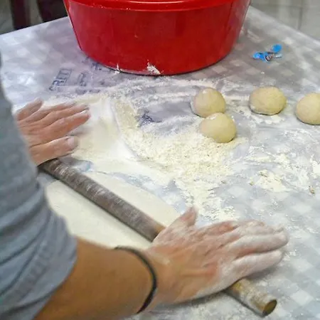 Orthi Ammos Frangokastello