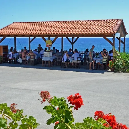 Orthi Ammos Maison d'hôtes