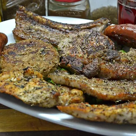 Orthi Ammos * Frangokastello
