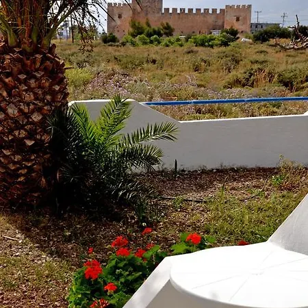 Maison d'hôtes Orthi Ammos