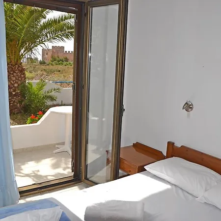 Orthi Ammos Maison d'hôtes